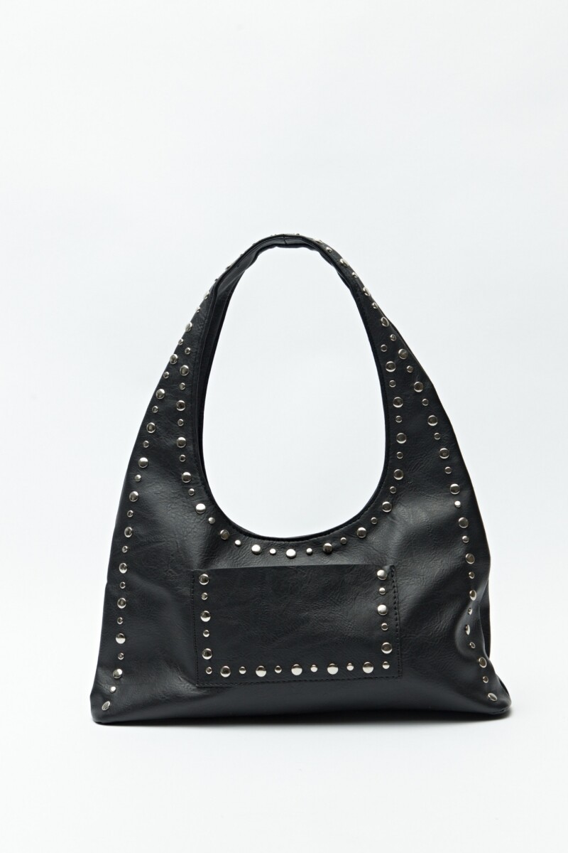 CARTERA HORAN Negro
