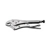 ALICATE GRIP 10" MORDIENTE CURVO TRAMONTINA 41071/110-010 Alicate Grip 10" Mordiente Curvo Tramontina 41071/110-010