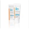 Protector solar facial SPF 80 Medclinical Beige claro