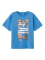 Camiseta Vagno All Aboard