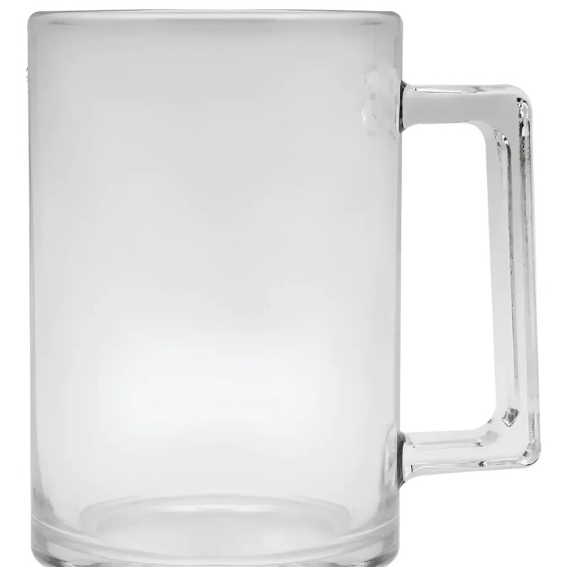 JUEGO DE 6 JARRAS PARA CERVEZA 300cc - X-ZB06-320 JUEGO DE 6 JARRAS PARA CERVEZA 300cc - X-ZB06-320