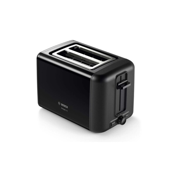 Tostador Bosch DesignLine Negro Tostador Bosch DesignLine Negro