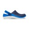 Crocs Literide 360 Clog K - Niños Navy/bright Cobalt