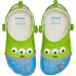 Crocs Toy Story Aliens Classic Clog Multi