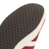 Championes Gazelle de Hombre Rojo