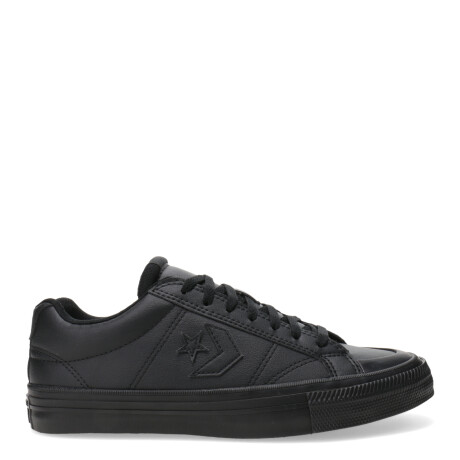 Championes Unisex Converse Sport Casual OX Negro