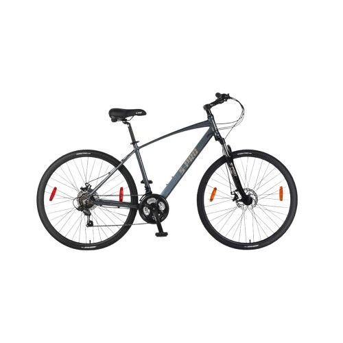 Bicicleta DISCOVERY MAN - Rodado 700c - S-PRO Bicicleta DISCOVERY MAN - Rodado 700c - S-PRO