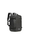 MOCHILA DE VIAJE KIPPI 2.0 BLACK MOCHILA DE VIAJE KIPPI 2.0 BLACK