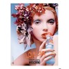 Perfume Moschino I Love Love EDT 100ml Para Mujer Aroma Cítrico Floral Fresco Perfume Moschino I Love Love EDT 100ml Para Mujer Aroma Cítrico Floral Fresco