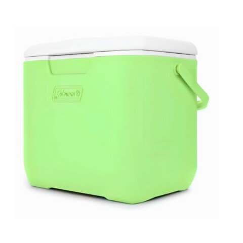 Conservadora Coleman 28.4lt Excursion Verde
