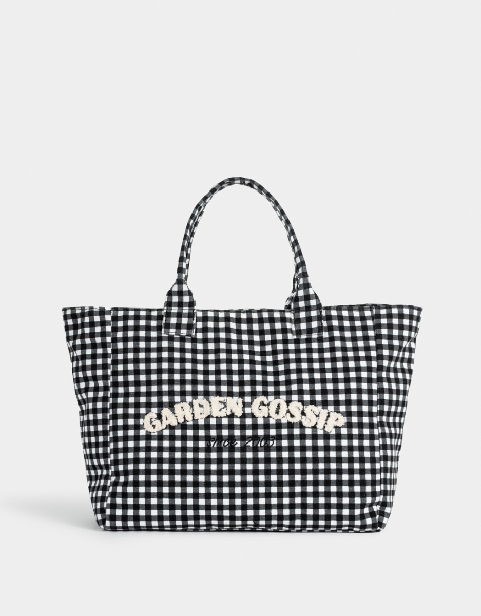 Shopper Garden Gossip 