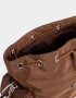 Saca Cartera Saca Sport - Marron Chocolate