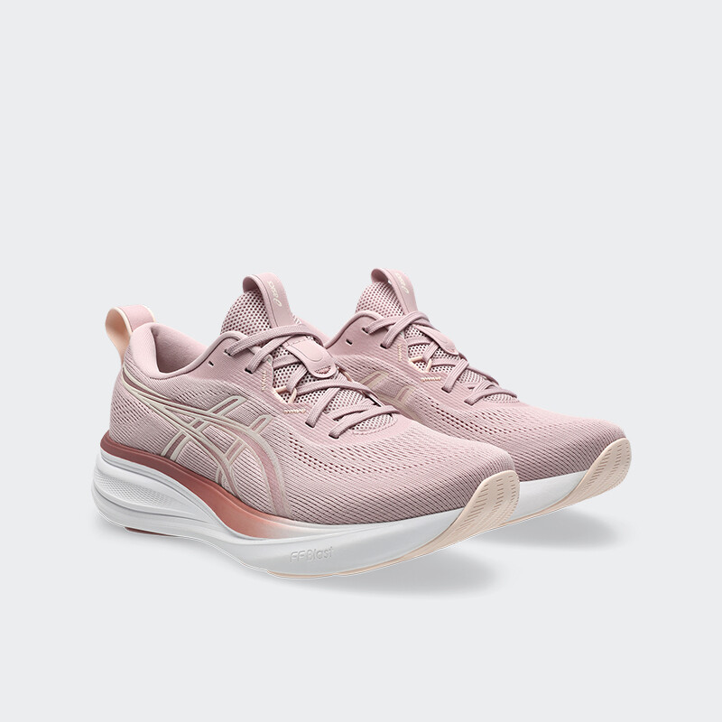 Championes Asics Gel Pulse 17 Rosa