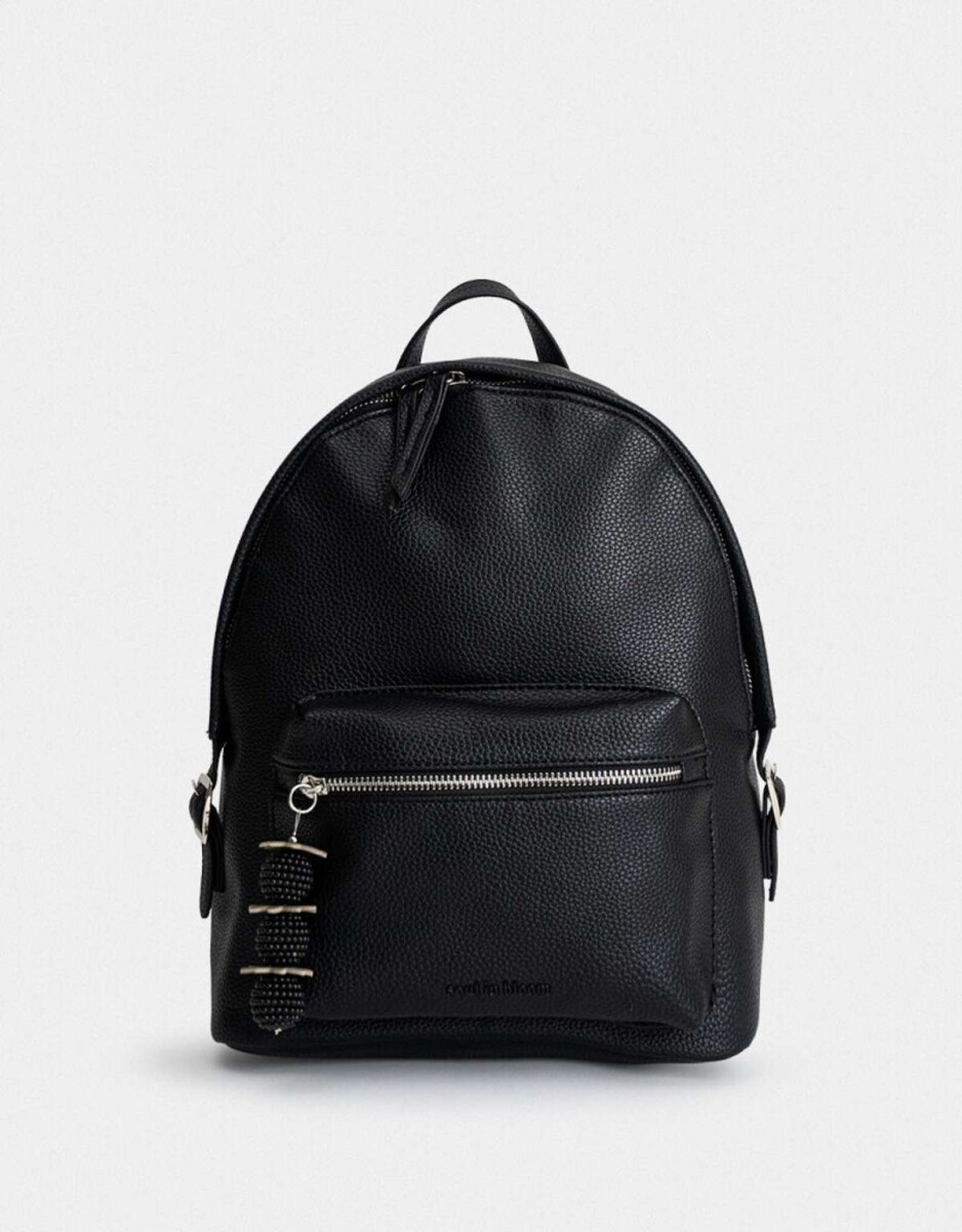Mochilas Urbanas - Negro 