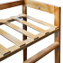 Estantería Perchero Mueble Recibidor Madera Organizador Estantería Perchero Mueble Recibidor Madera Organizador