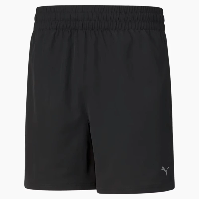 PERFORMANCE WOVEN 5 SHORT M Negro