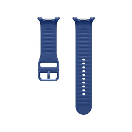 Correa Samsung Sport Band (M/L) para Galaxy Watch8 Blue