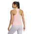 Musculosa de Mujer Adidas Essentials Minimal Rosa