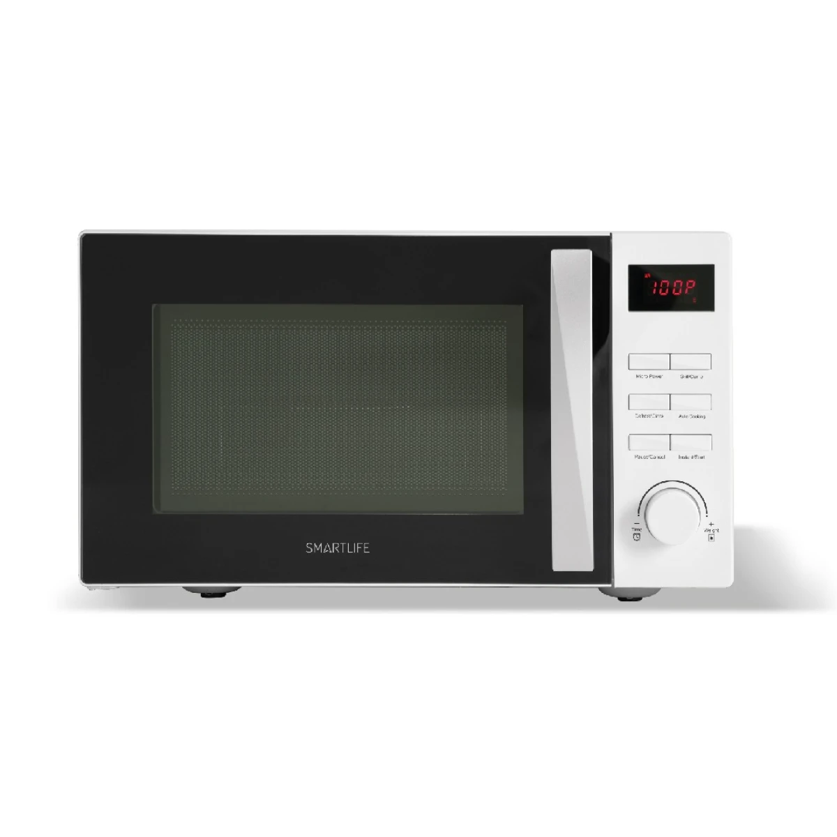 Microondas Digital Smartlife SL-MWO23DG 800W 23 L Grill 