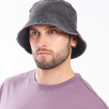 GORRO PEZE Gris Oscuro