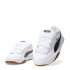 Championes de Niños Puma Park Life Style Easy Ps Blanco - Azul Marino