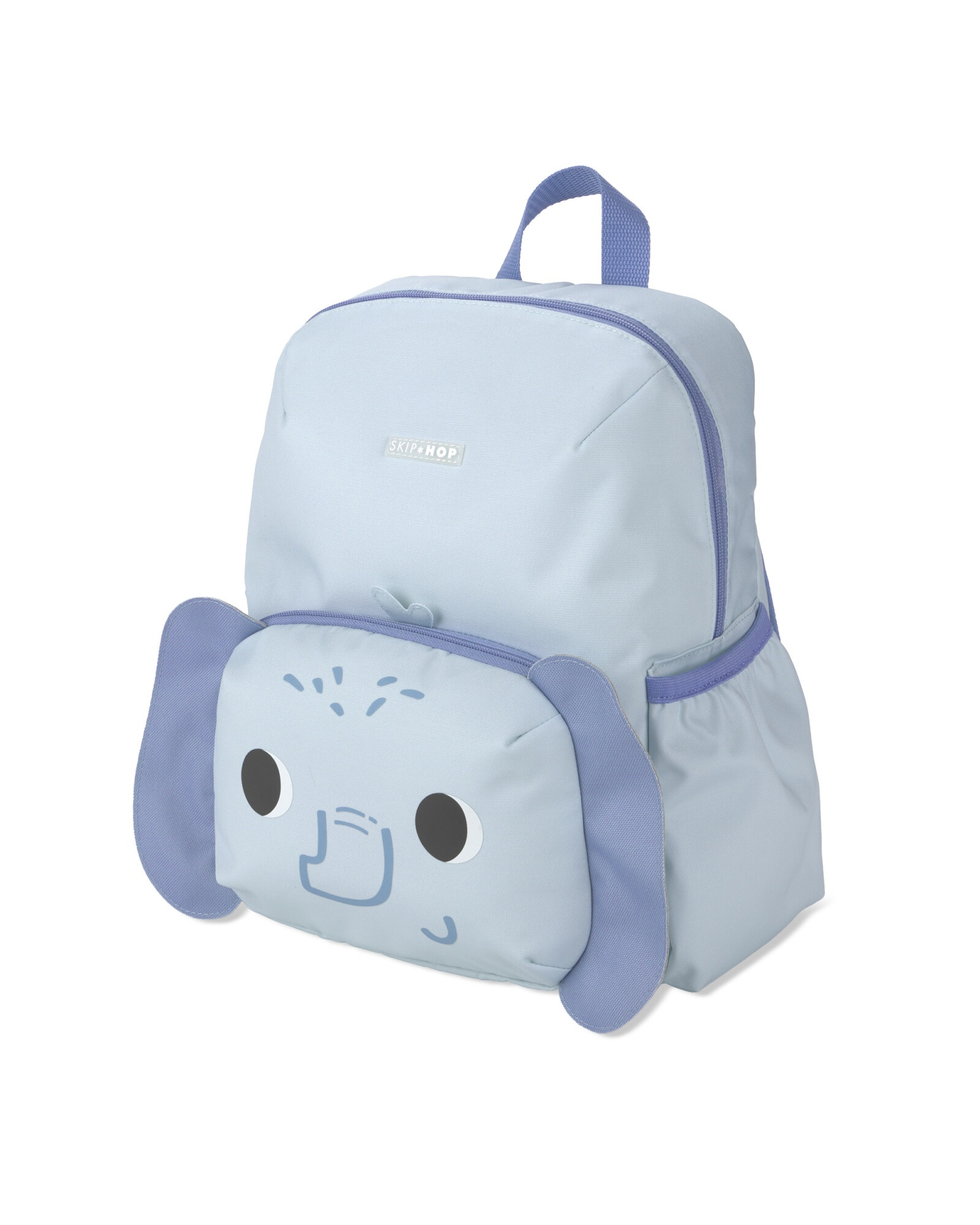 Mochila Besties Squad, diseño elefante Sin color