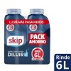 SKIP PACK X2 PARA DILUIR 500ML Skip Pack X2 Para Diluir 500ml