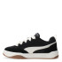 Championes de Hombre Puma Park Lifestyle Street Negro - Beige