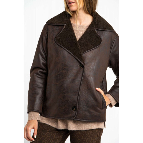 Gamulan Con Corderito Chocolate