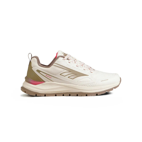 DEPORTIVO ADAYA - HITEC BEIGE