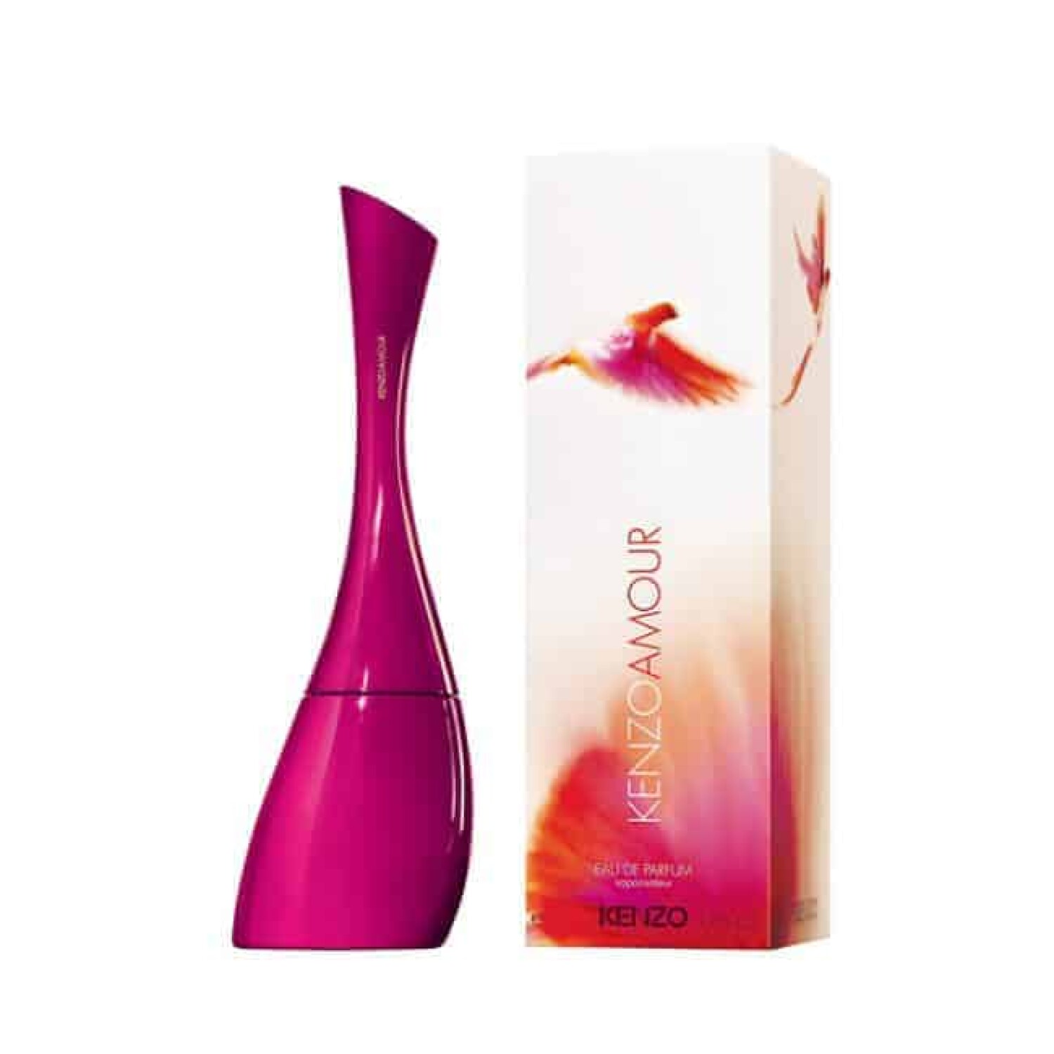 Perfume Kenzo Amour Edp 100 ml San Roque
