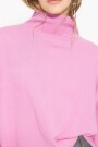 Polera Warm Rosa