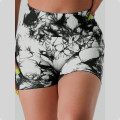 Short Deportivo Push Up Gris