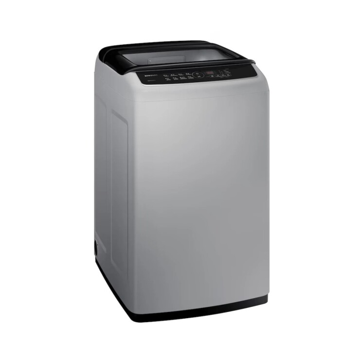 Lavarropas Samsung 9Kg Carga superior con tecnología Digital Inverter Lavarropas Samsung 9Kg Carga superior con tecnología Digital Inverter