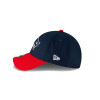 Gorro New Era New England Patriots - 11858361 Azul-rojo