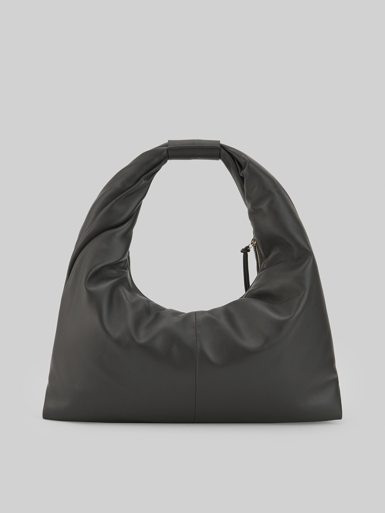 Vedula Tote Bag Gabardina Vedula Adolfo Dominguez Bolsos Mujer