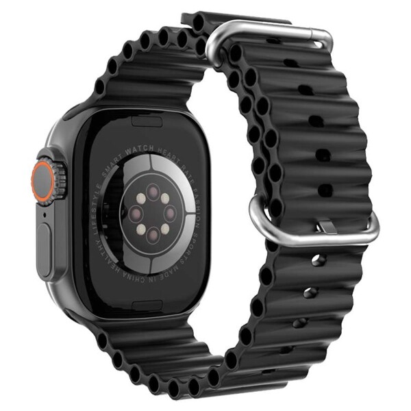 Reloj Inteligente Smartwatch Ultra 2 Bluetooth Fitness Reloj Inteligente Smartwatch Ultra 2 Bluetooth Fitness