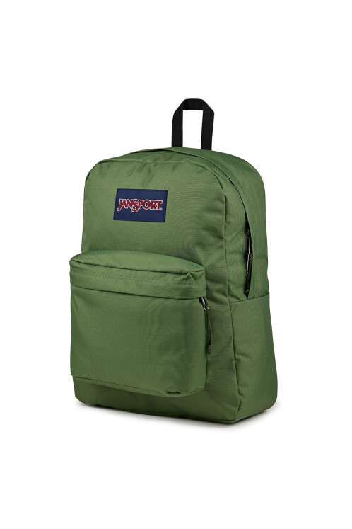 Mochila Superbreak - Unisex Cargo Green