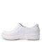 Zapatos Unisex SOFT WORKS BB antiedslizante Blanco