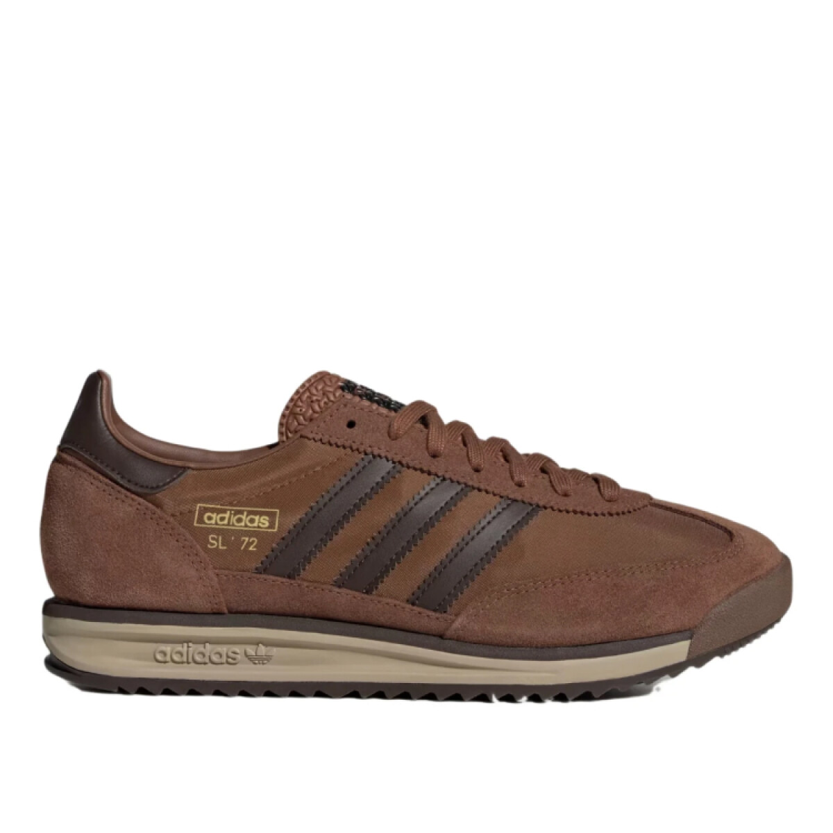 Championes Adidas Sl 72 Rs