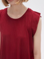 Remera Mazatlan Cereza