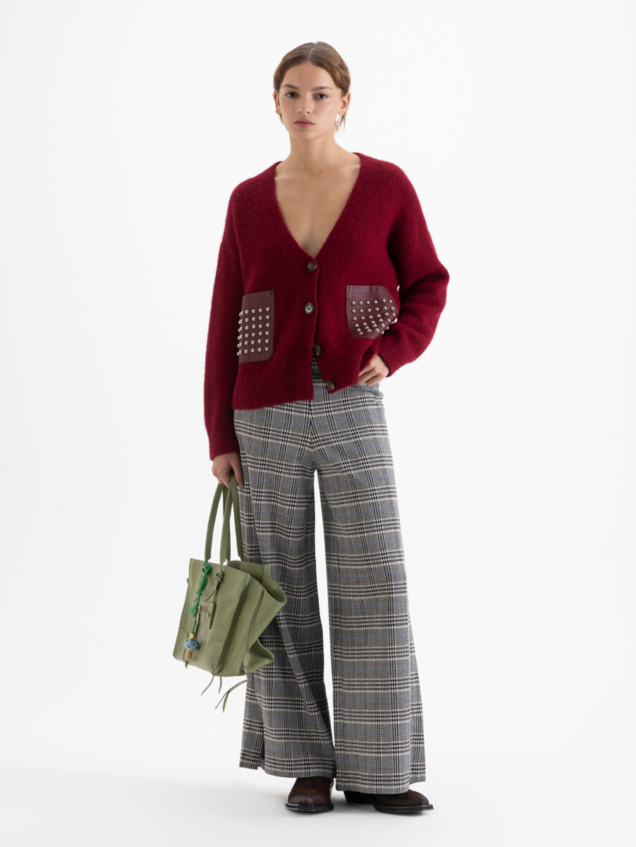 PANTALON PRINCE 