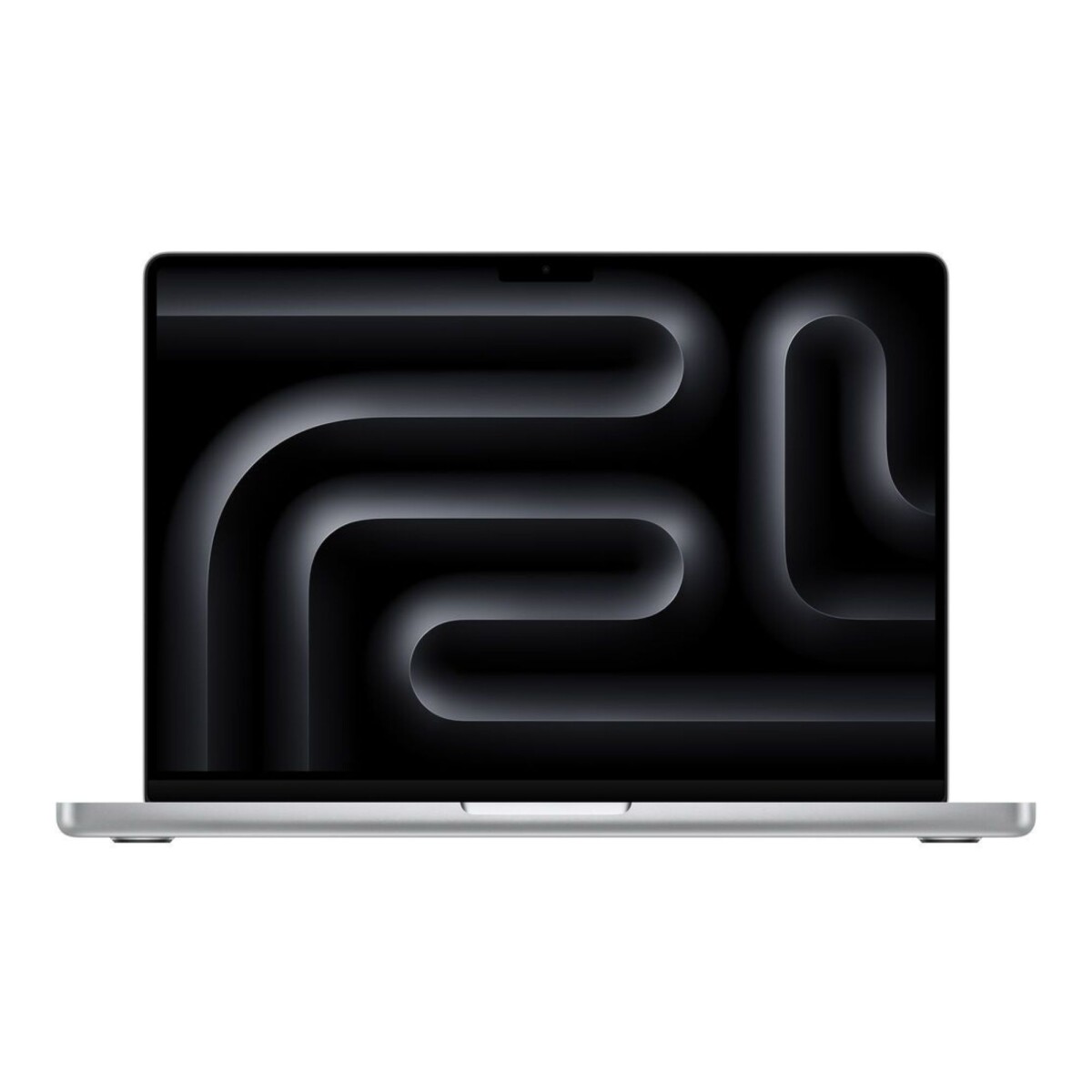 Apple Macbook Pro (2023) 14.2" M3 8/512GB MR7J3LL/A Silver 
