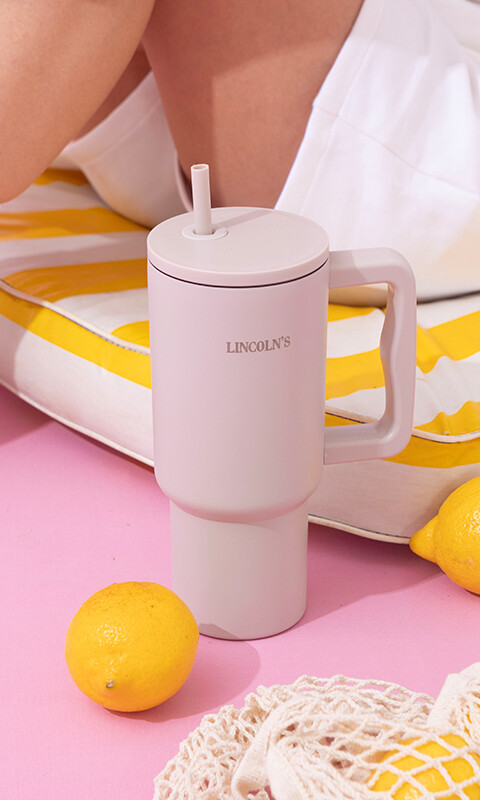 VASO TERMICO HYDRATE GRIS