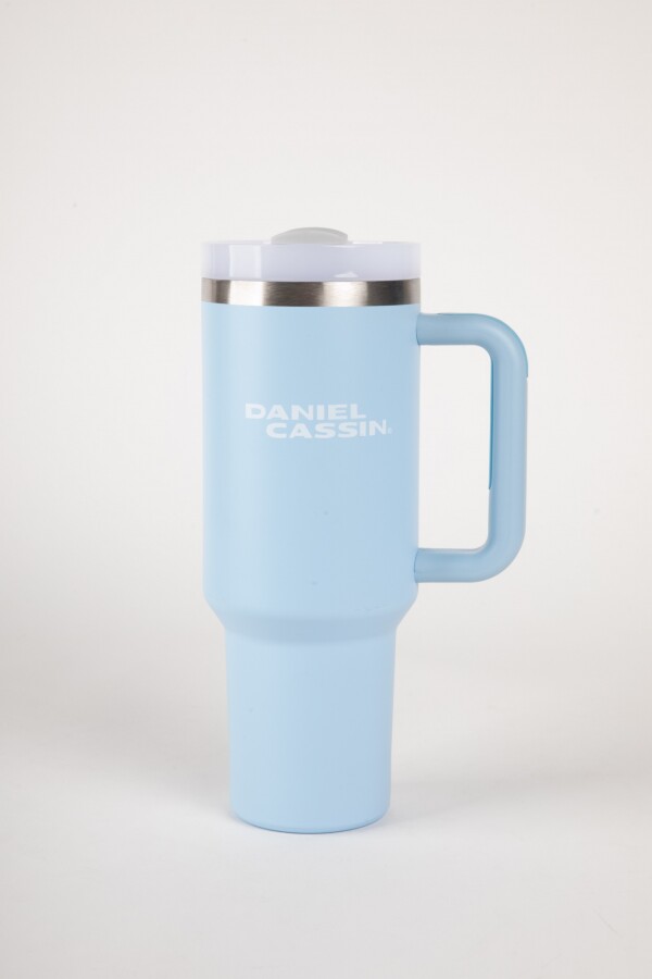 VASO TALLY Celeste