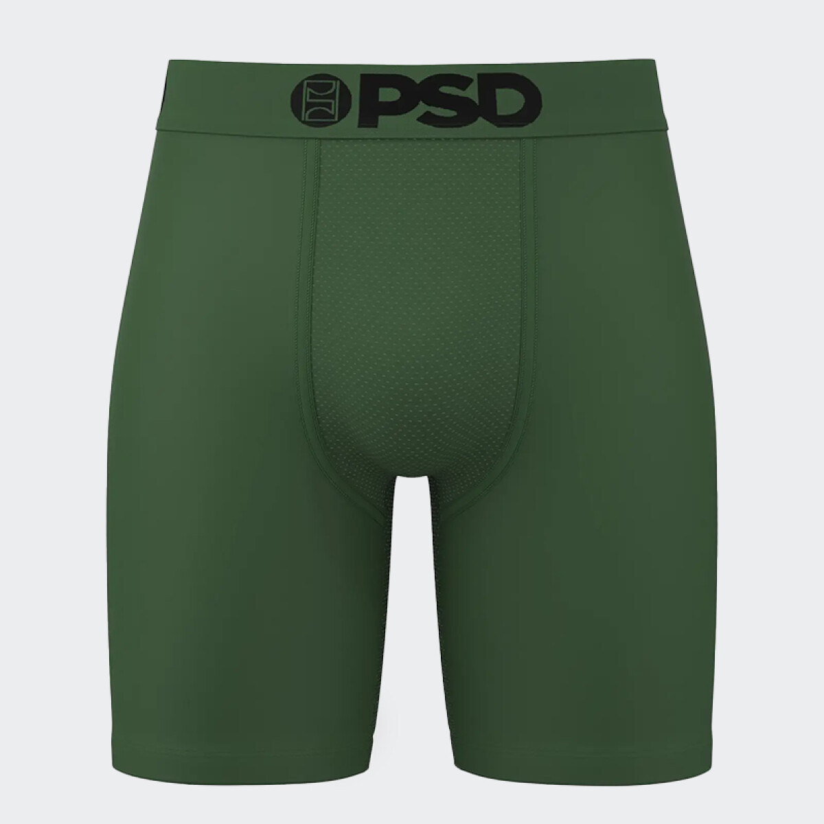 Calzoncillos PSD Olive SLD - Verde 