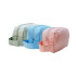 Neceser cosmetiquero colores liso 17cm Neceser Cosmetiquero Colores Liso 17cm