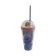 Vaso cúpula Stitch 480ml Vaso cúpula Stitch 480ml