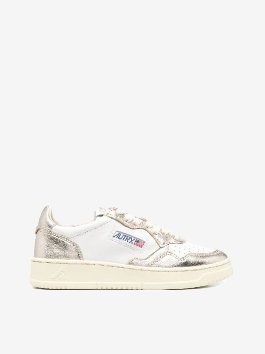 ZAPATILLA MEDALIST LOW 