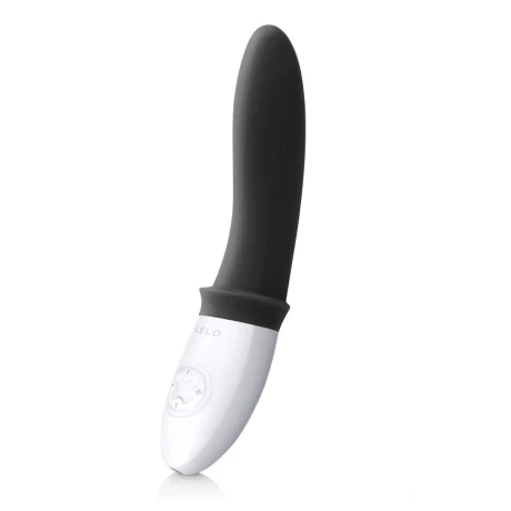 Estimulador Prostático Usb Lelo Billy 2 Estimulador Prostático Usb Lelo Billy 2